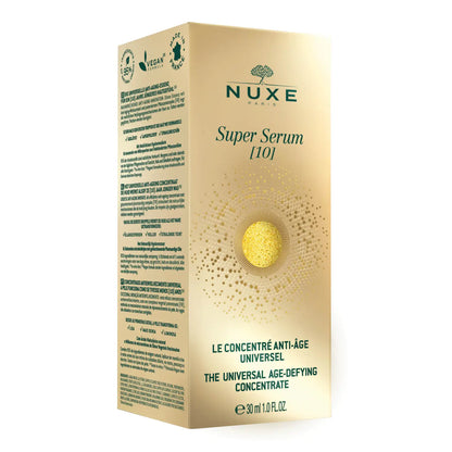 NUXE - Super Serum [10] El concentrado antiedad universal