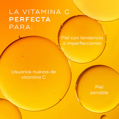 C-TETRA® Suero Antioxidante Vitamina C