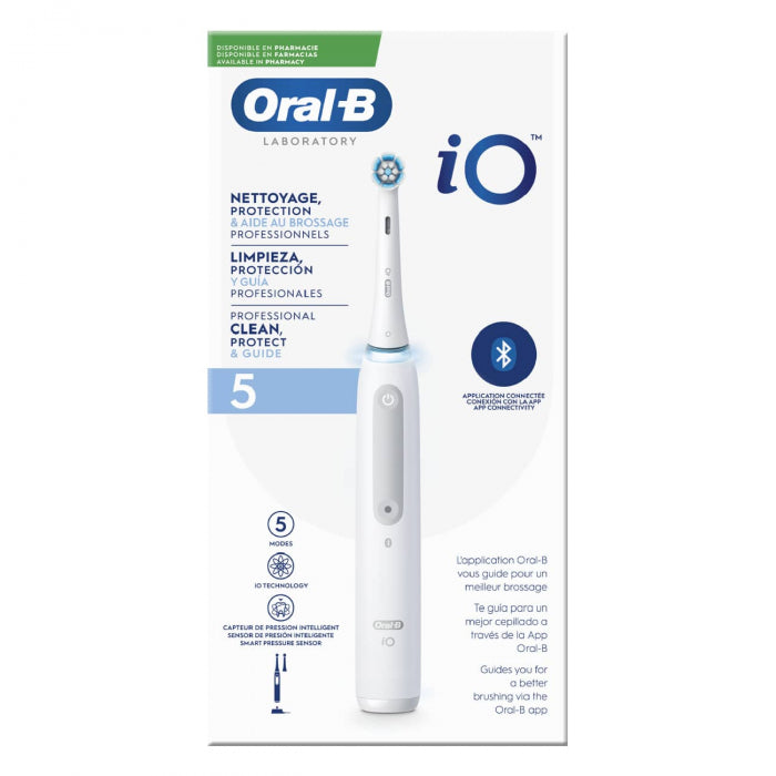Oral-B iO™ SERIE 5